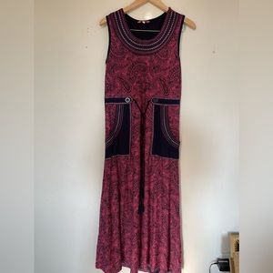 Maxi/ midi dress
